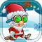 Super Santa adventure running in Iceland is one of the most addictive and entertaining games ever free high quality game, download now and experience the joy of jumping obstacles across different shadow worlds