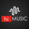 hiMusic - Free Music, Video Player for Youtube