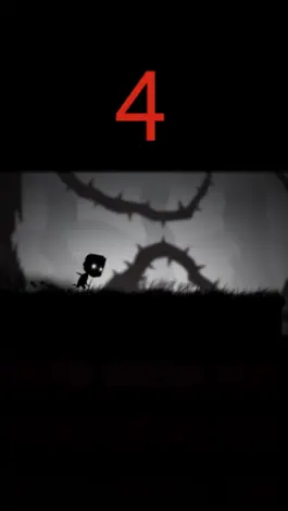 Game screenshot Shadow secret dark escape apk
