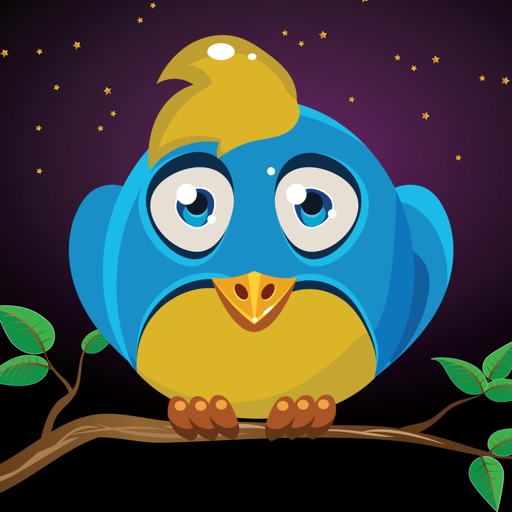 Fluffy Birds Swap : Always Match 4 - Never Match 3 iOS App