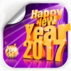 New Year Party Decorations &amp; Filters For Photos