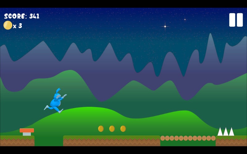 Blue Runs thumbnail 1