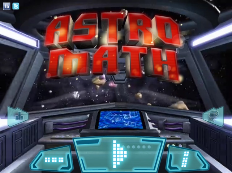 Astro Math