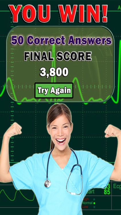 First Aid Quiz Test Survival Knowledge Pro Trivia screenshot-3