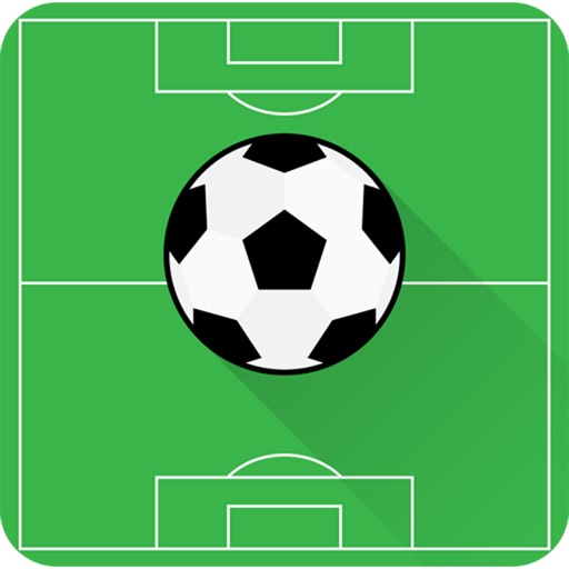 Mini Football Europe Championship icon