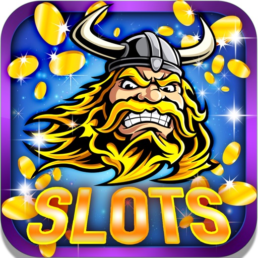 Viking Slot Machine: Gain Scandinavian experience