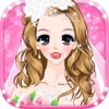 Wedding Design - Makeover Salon Girly Games