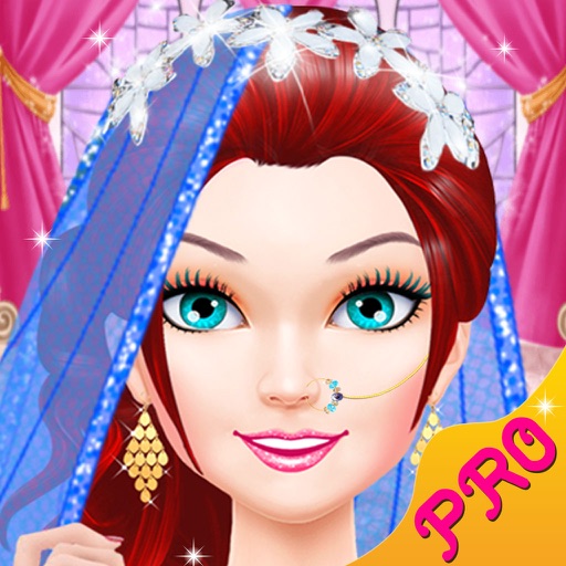 Indian Beauty Hair Spa PRO icon