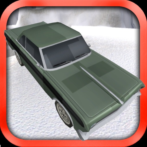 Classic Hil Racing iOS App