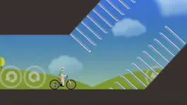 Game screenshot My Bike - bike race free hack