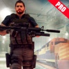 Train Hero Commando Shooter Pro