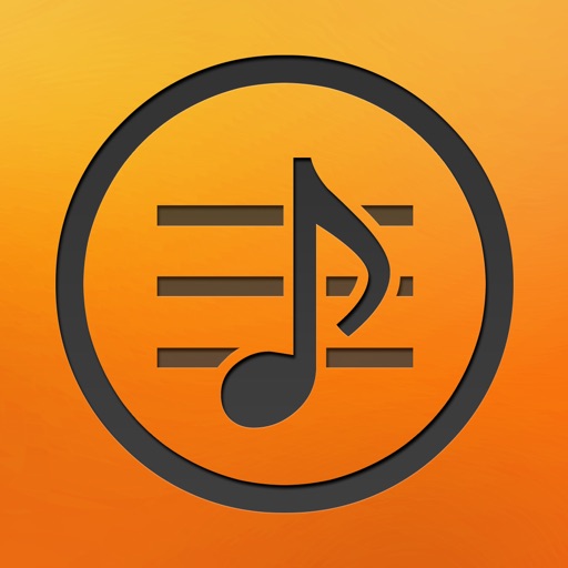 WatchLyrics - Display Song Lyrics for Apple Watch icon