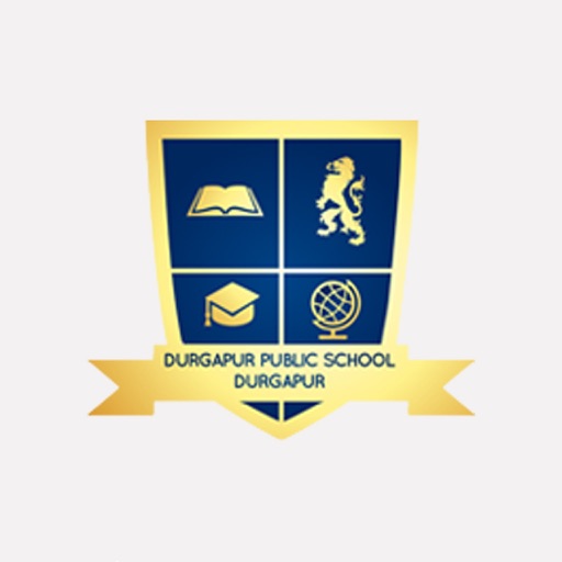 Durgapur Public School icon