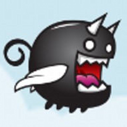 Black Monster Sea Adventures icon