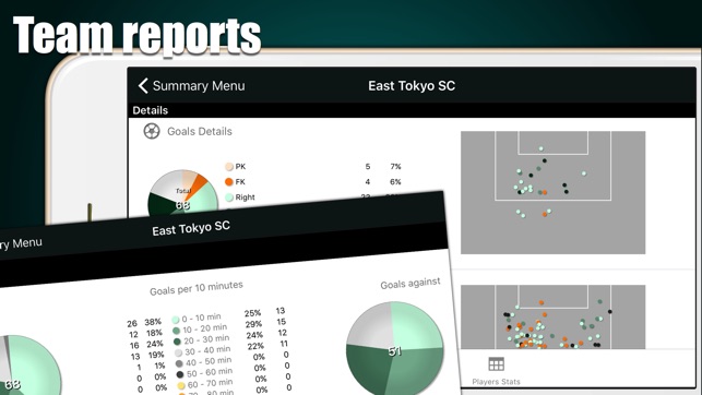 Football Notes(圖3)-速報App