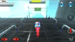 Game screenshot Super Car Stunts apk