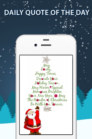 Christmas Quotes & Message.s screenshot 4