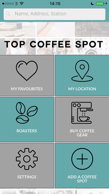 Top Coffee Spot