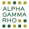 Alpha Gamma Rho - Alpha Gamma Chapter