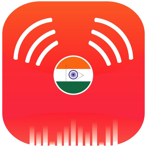 All India Radio Live fm