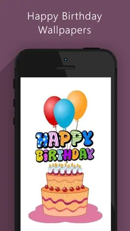 Game screenshot Birthday Cards Images apk