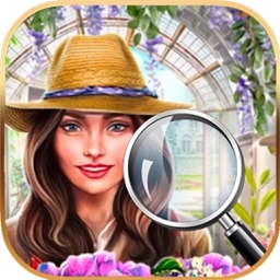 Hidden Object : Flower Shop