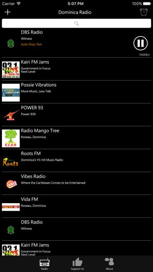 Dominican Radio - DM Radio(圖2)-速報App