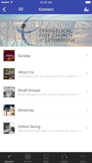 E-Free Lethbridge(圖1)-速報App