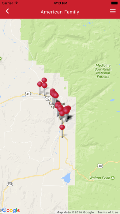 How to cancel & delete Steamboat Springs Dining Guide from iphone & ipad 3