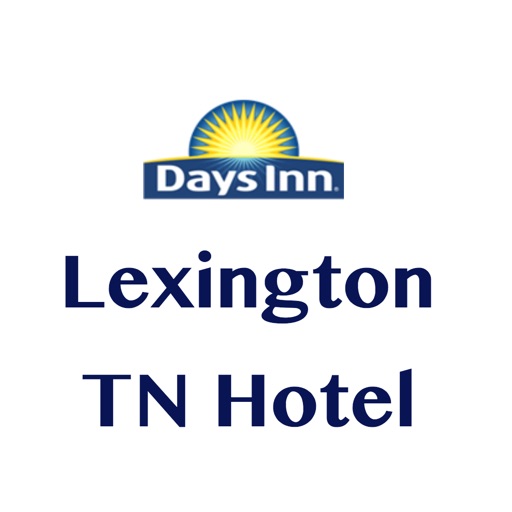 Days Inn Lexington TN