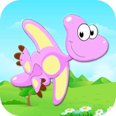 Activities of Flappy Dino Jungle World