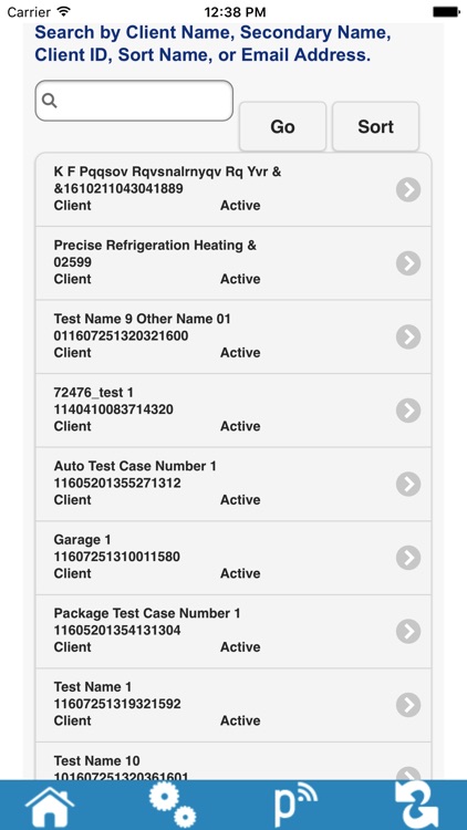 Partner XE Mobile
