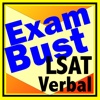 LSAT Prep Verbal Flashcards Exambusters