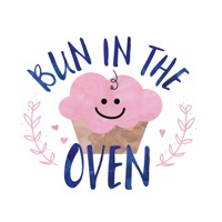 Bun in the Oven Pregnancy Sticker Pack pour PC
