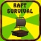 Epic Raft Survival - Catching fish Simulator 2017