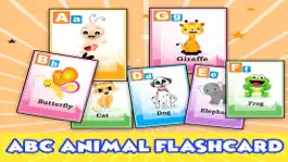 Game screenshot животные пазлы обучающие игры для детей mod apk