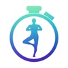 スポーツタイマーでヨガ・トレーニング・フィットネスを効果的に！ - iPhoneアプリ