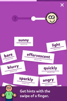 Mad Libs - Screenshot 2