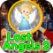 Free Hidden Object Games:Lost Angels 2 Mystery