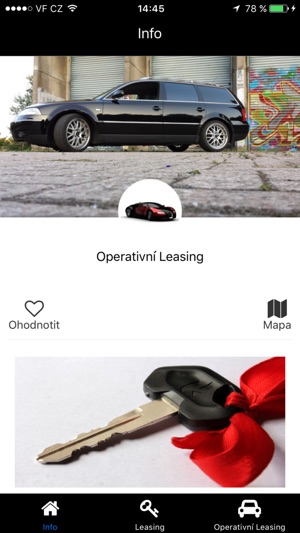 Operativní Leasing(圖1)-速報App