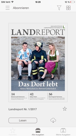 Landreport(圖2)-速報App