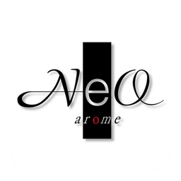 新宿の美容室 Neo arome（ネオアローム）