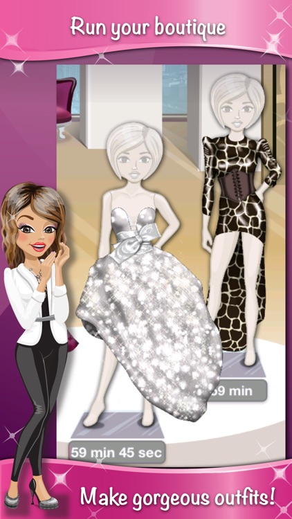 Fashion Studio