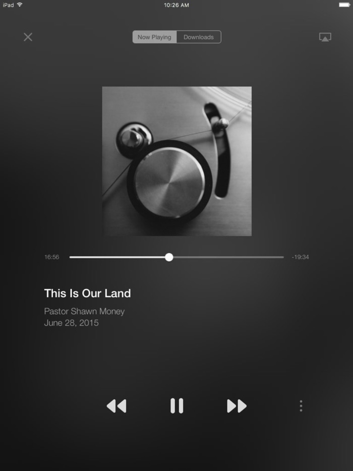 1st Assembly Muldrow  Roland