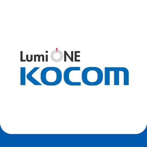 Kocom Lumiya