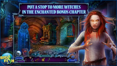 How to cancel & delete Mystery Tales: Eye of the Fire (Full) - Hidden from iphone & ipad 4