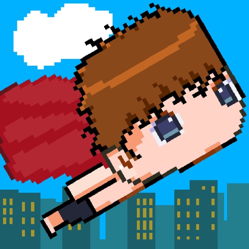 Farty Pants Pro Icon