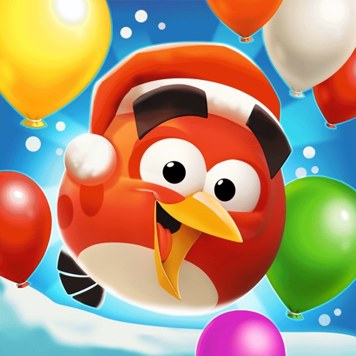 Angry Birds Blast