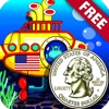 Icon Amazing Coin(USD)- Money learning & counting games