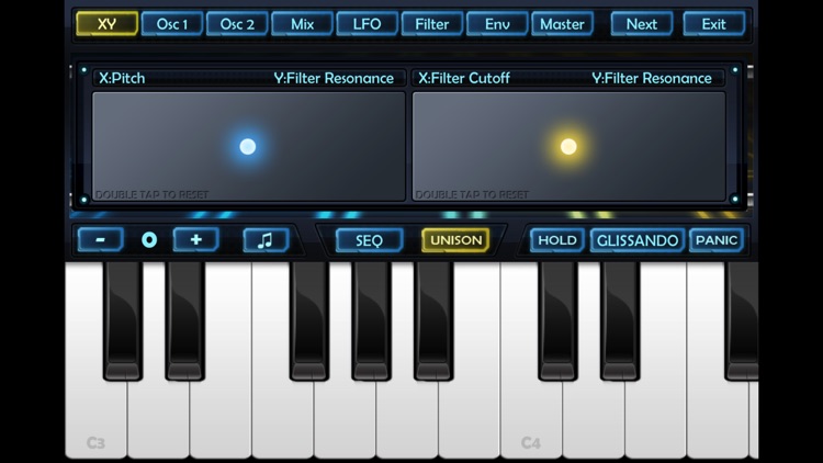 Arctic Keys screenshot-3